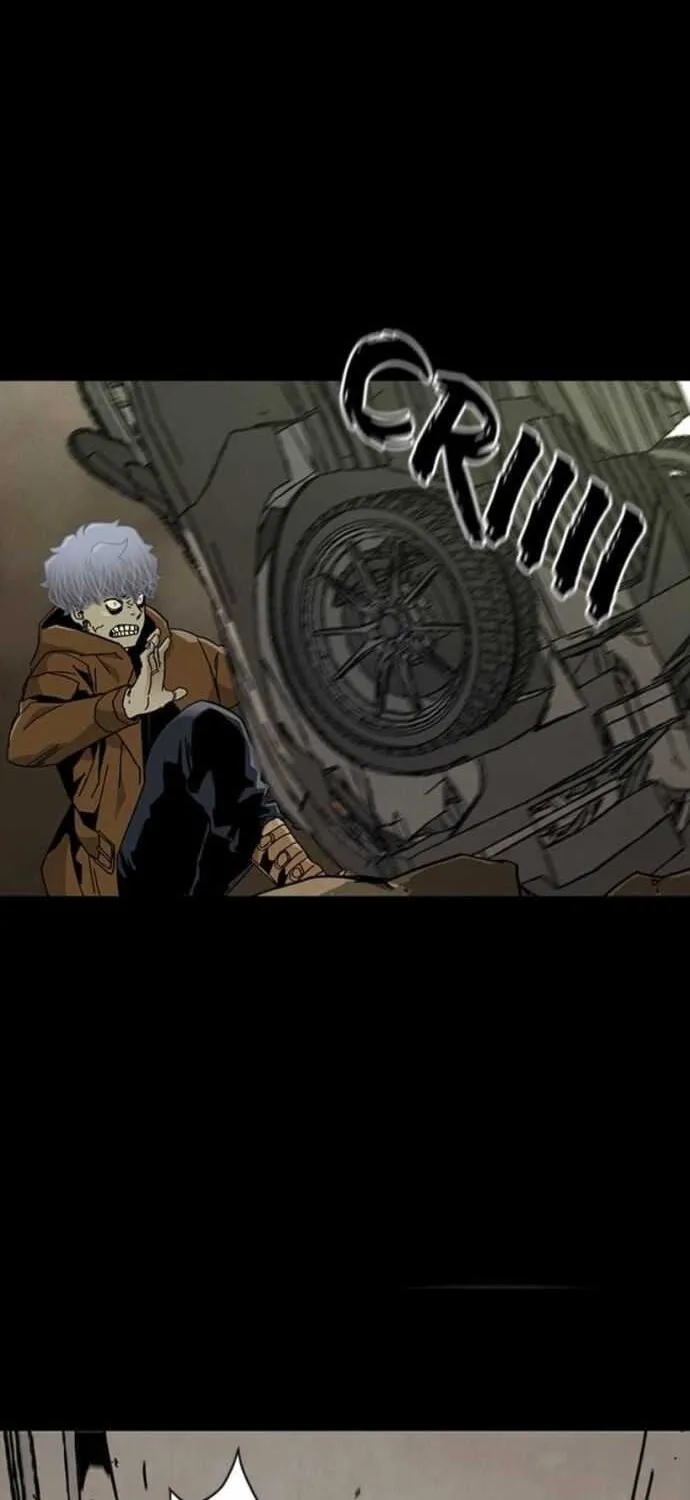 Deadlife Chapter 59 page 5 - 