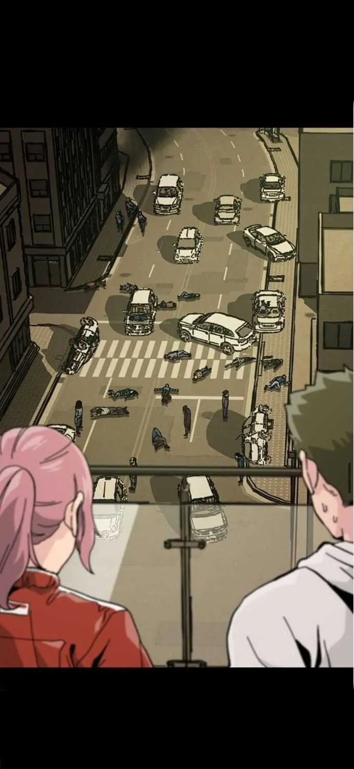 Deadlife Chapter 59 page 46 - 