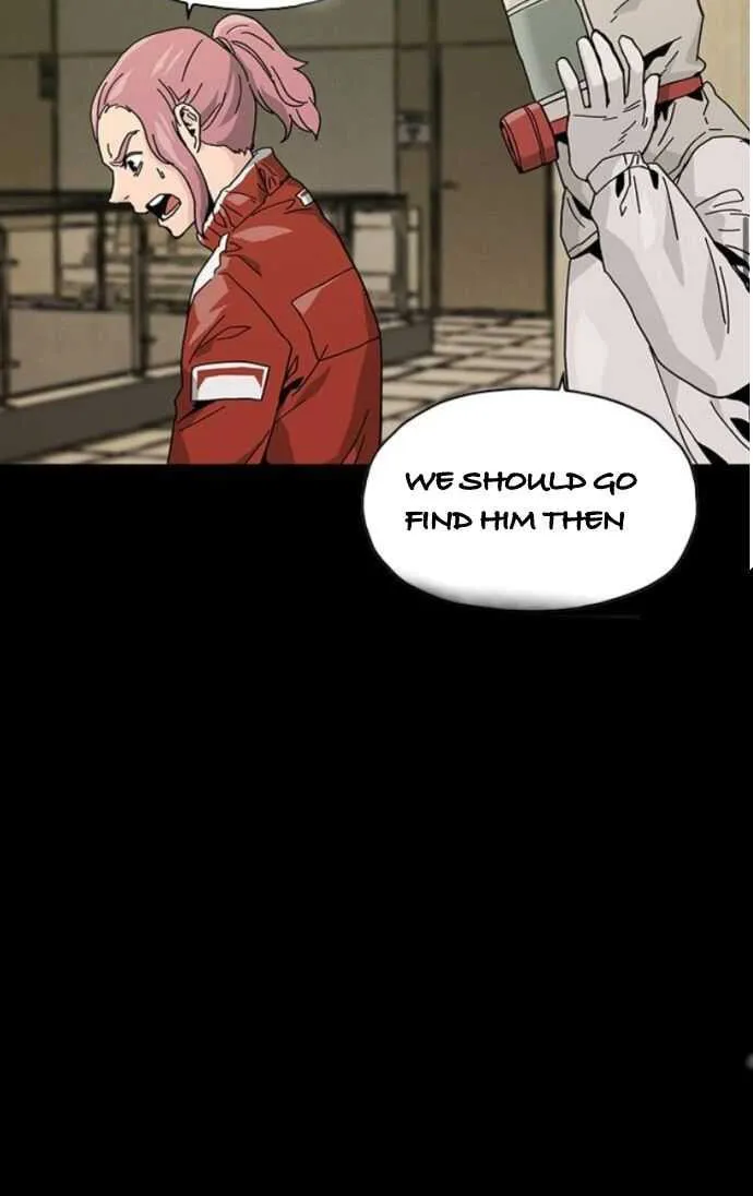 Deadlife Chapter 59 page 48 - 