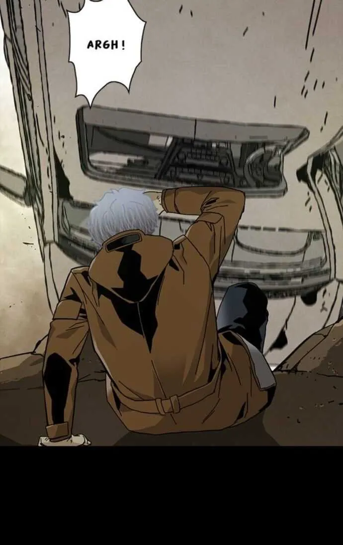 Deadlife Chapter 59 page 6 - 