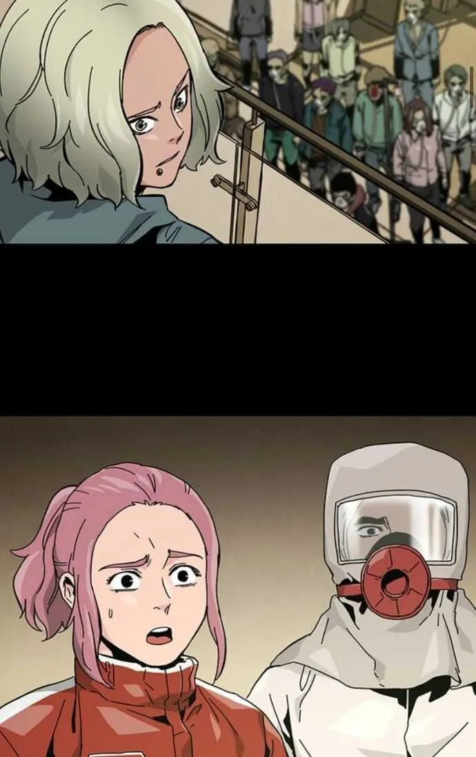 Deadlife Chapter 59 page 51 - 