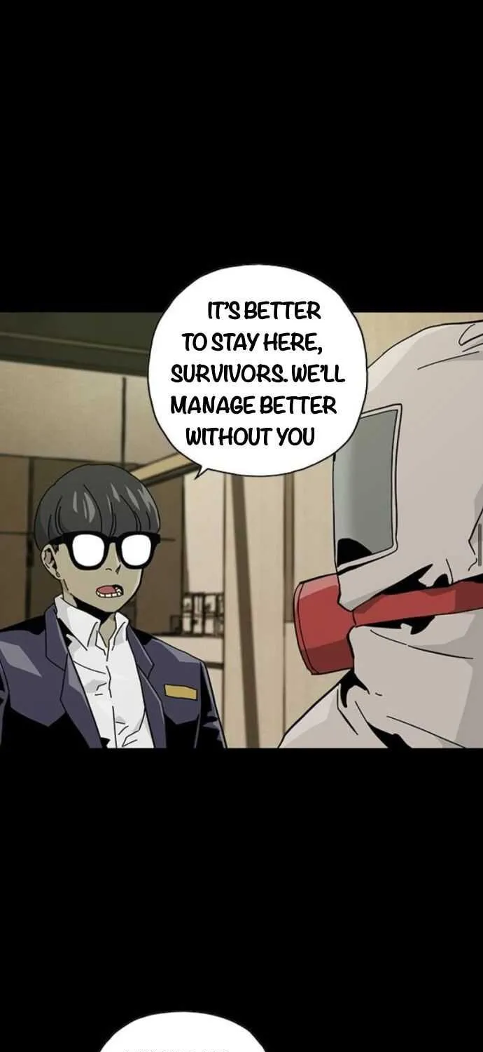 Deadlife Chapter 59 page 52 - 