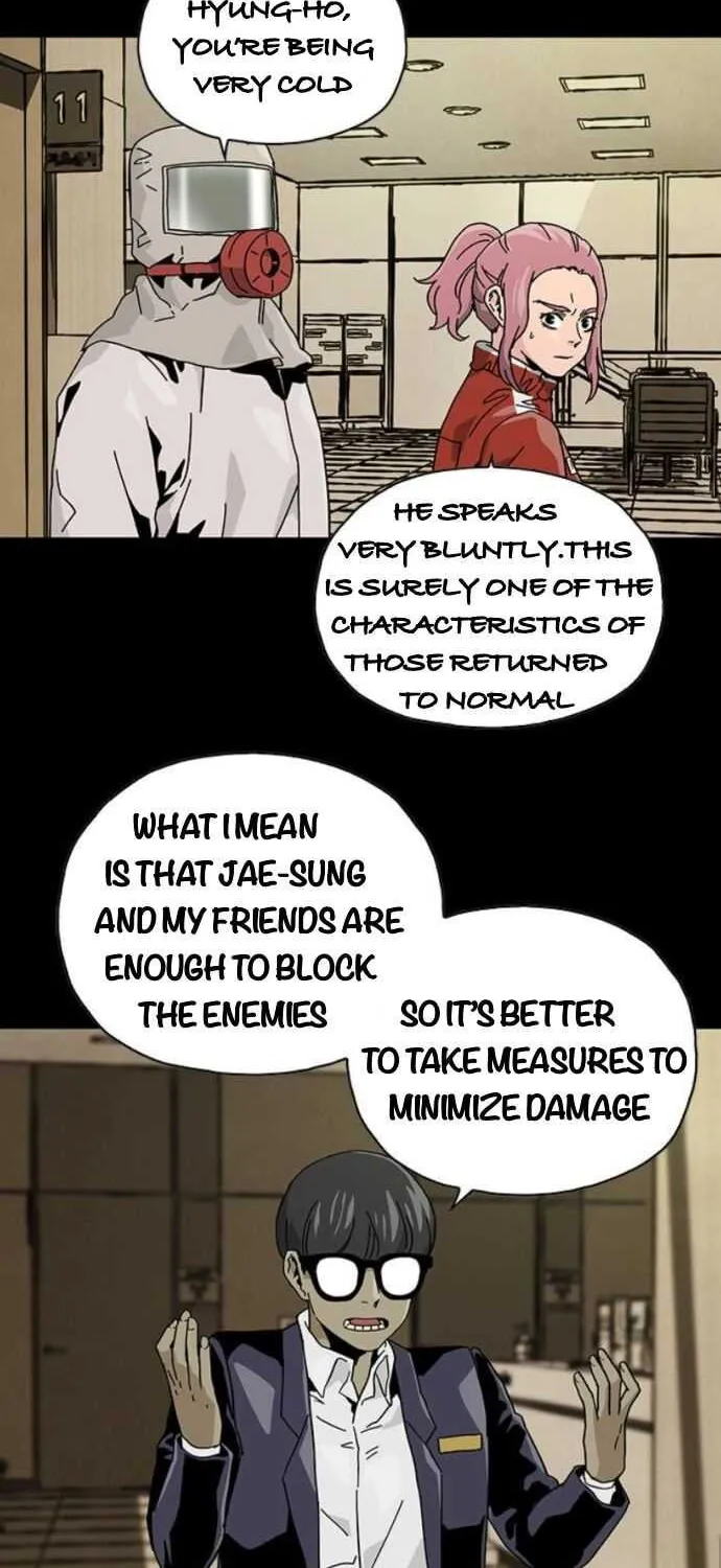 Deadlife Chapter 59 page 53 - 