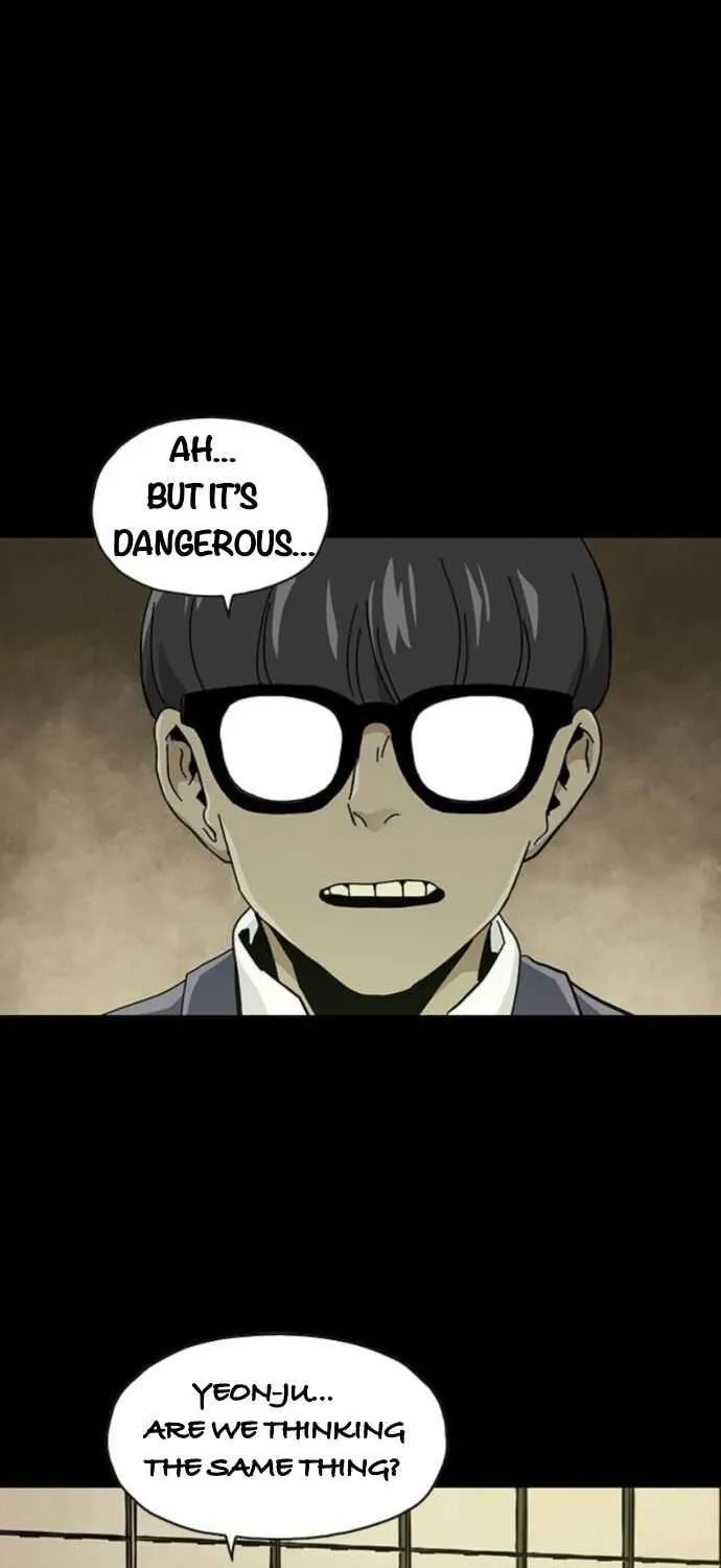 Deadlife Chapter 59 page 55 - 