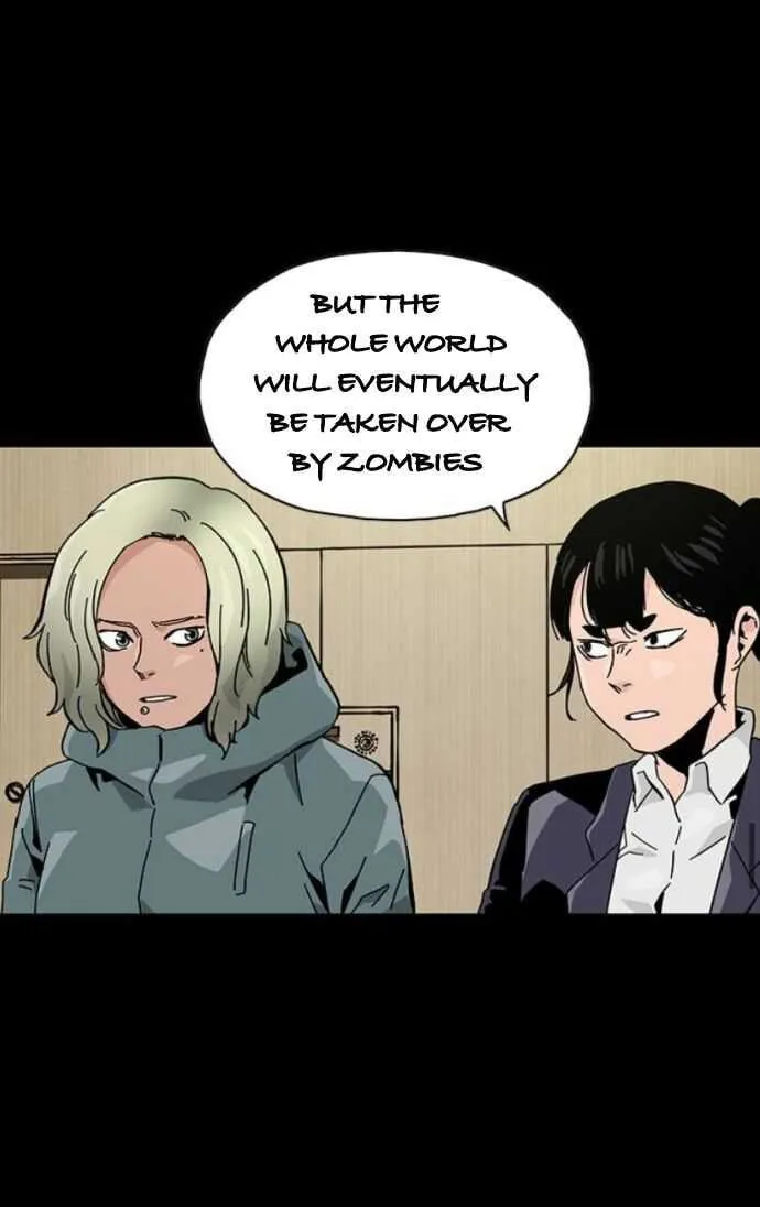 Deadlife Chapter 59 page 57 - 