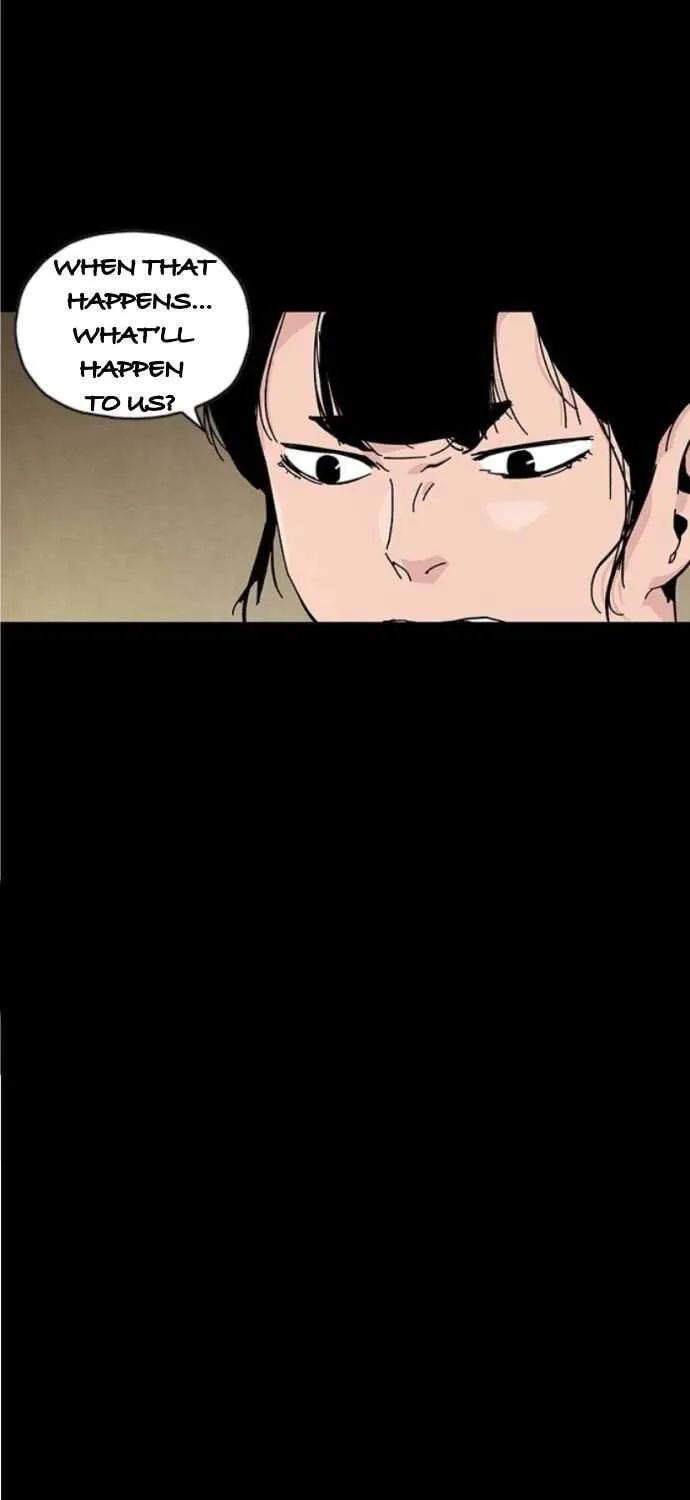 Deadlife Chapter 59 page 58 - 