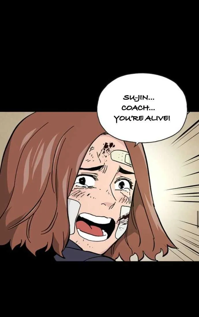 Deadlife Chapter 59 page 60 - 
