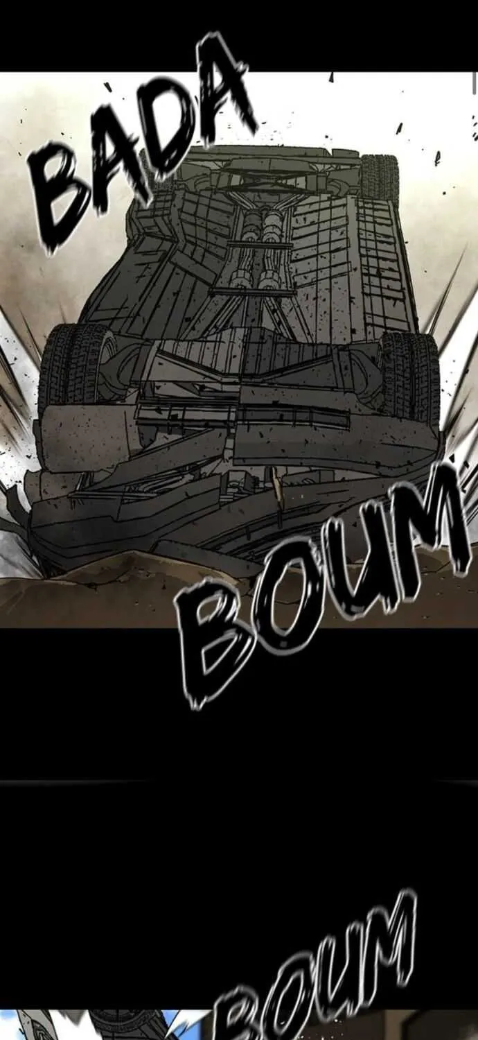 Deadlife Chapter 59 page 7 - 