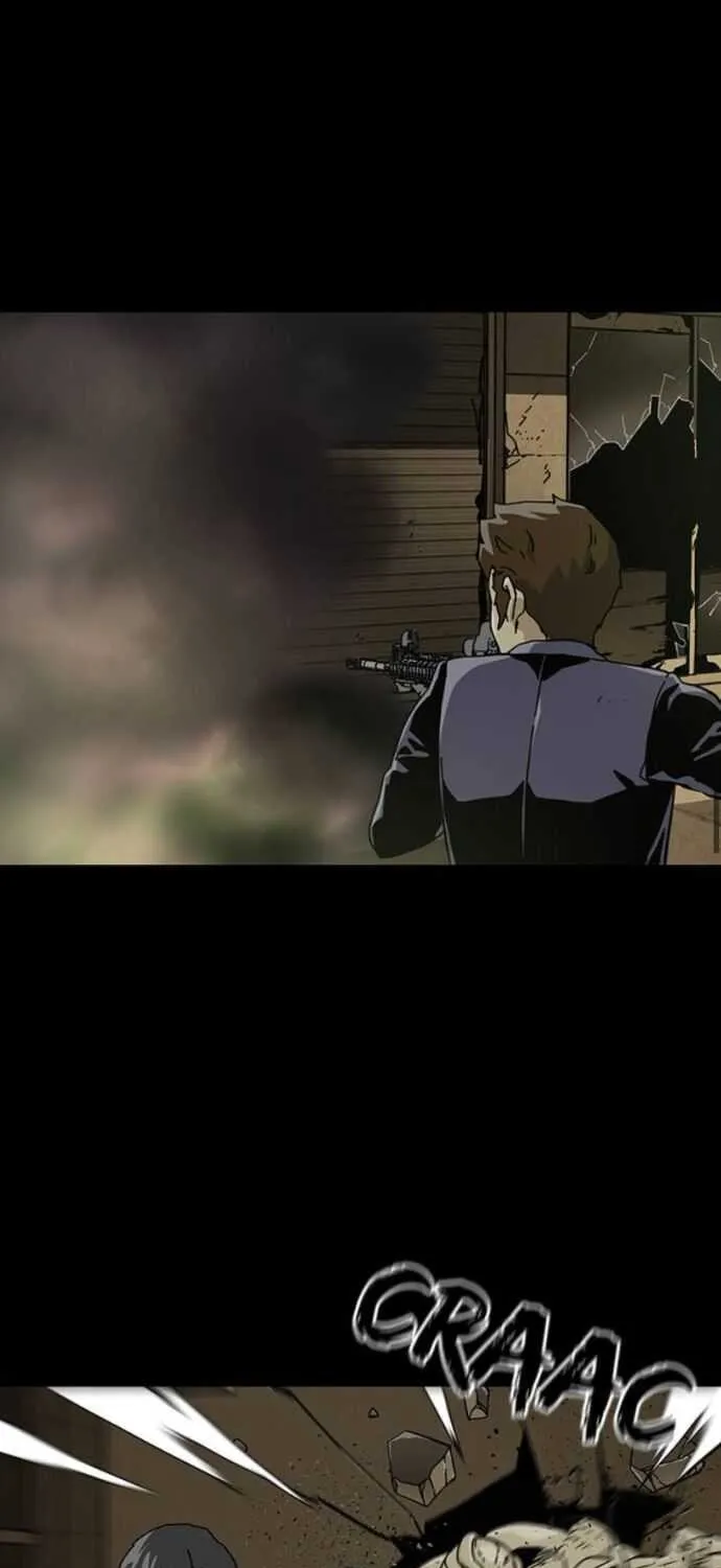 Deadlife Chapter 59 page 64 - 