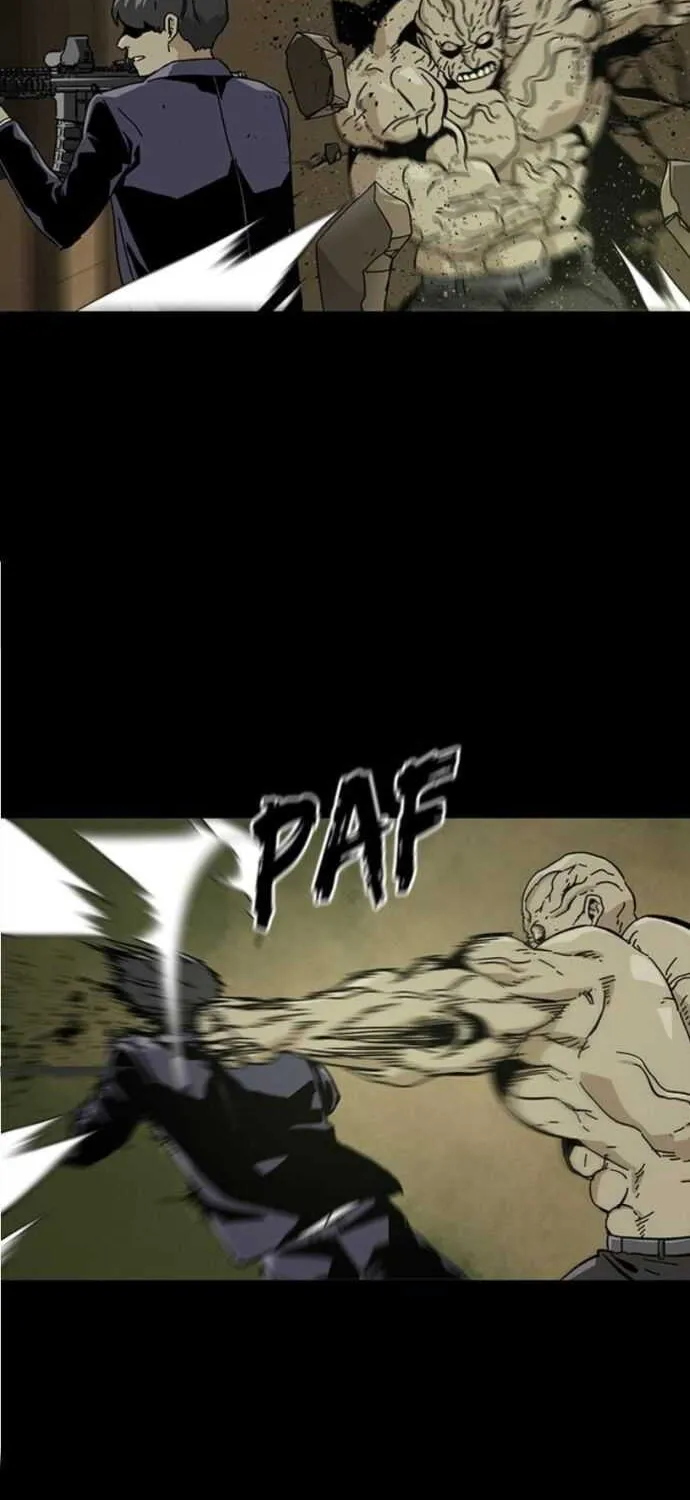 Deadlife Chapter 59 page 65 - 