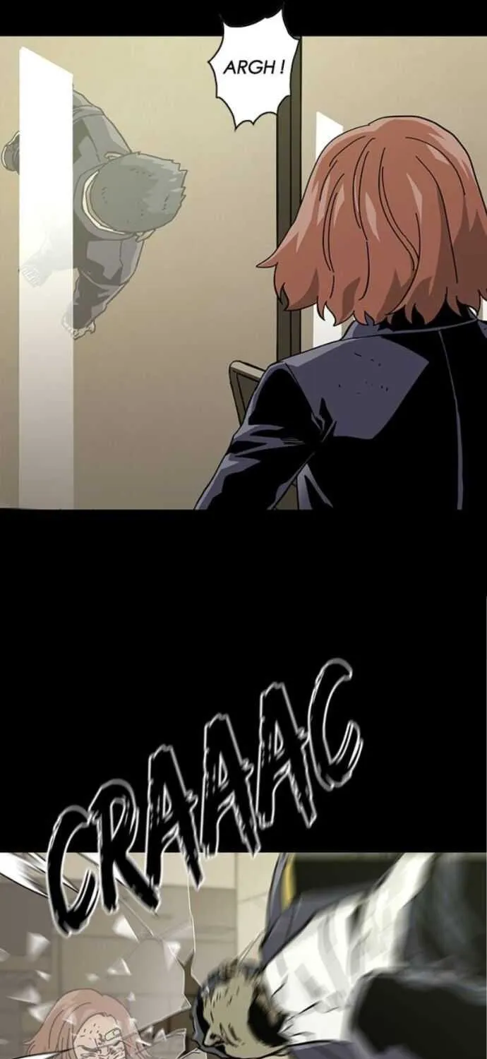 Deadlife Chapter 59 page 70 - 