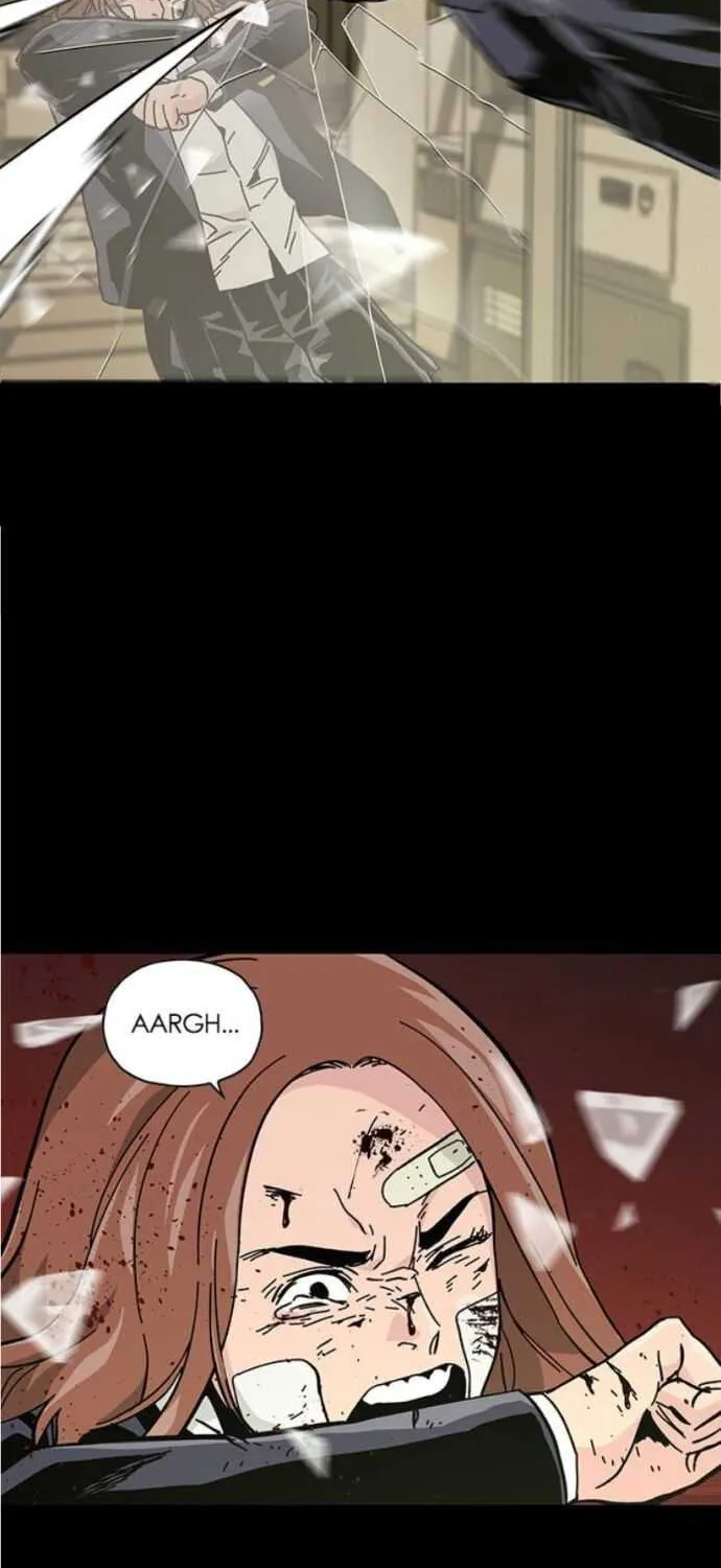 Deadlife Chapter 59 page 71 - 