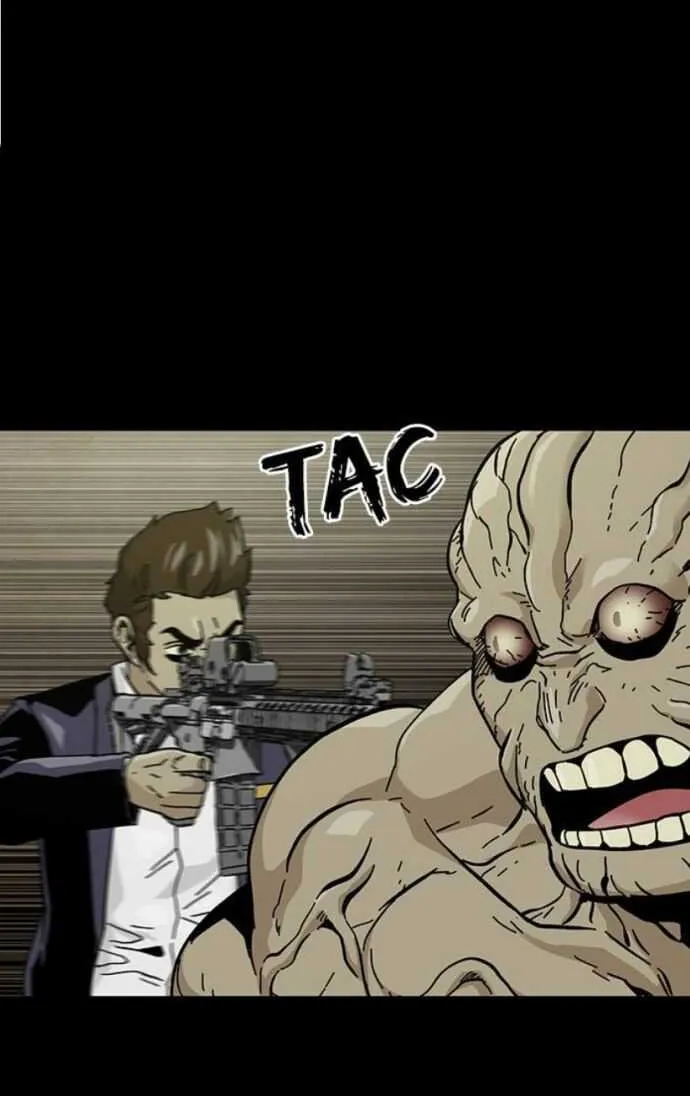 Deadlife Chapter 59 page 72 - 