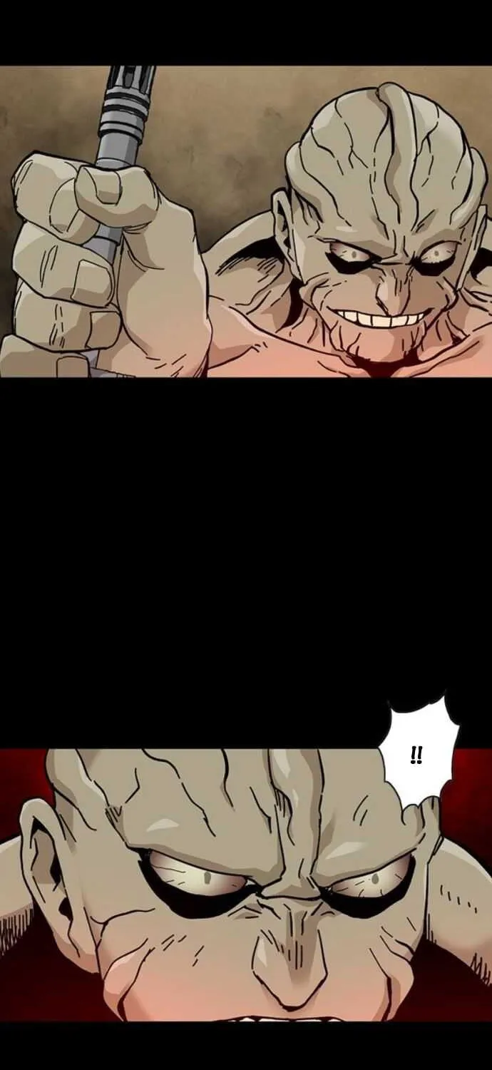Deadlife Chapter 59 page 74 - 