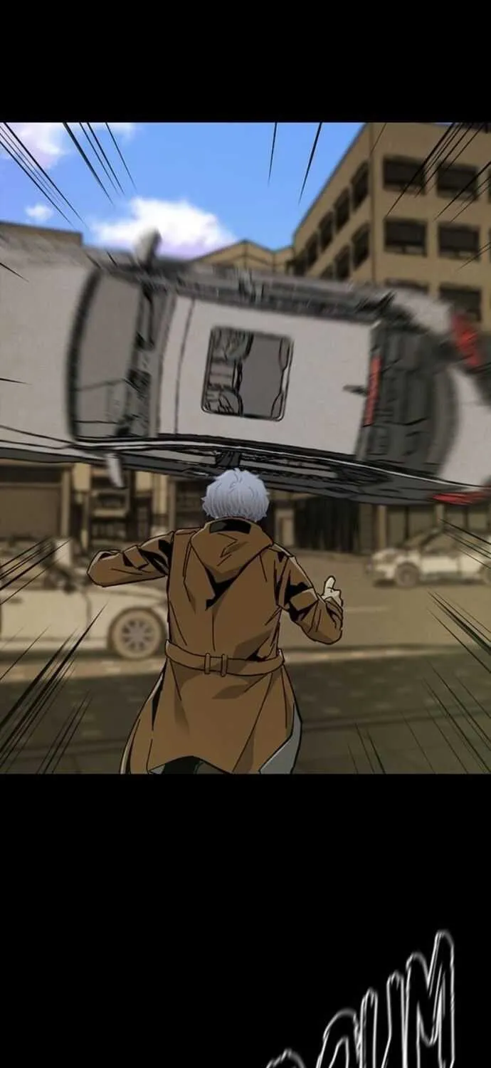Deadlife Chapter 59 page 10 - 