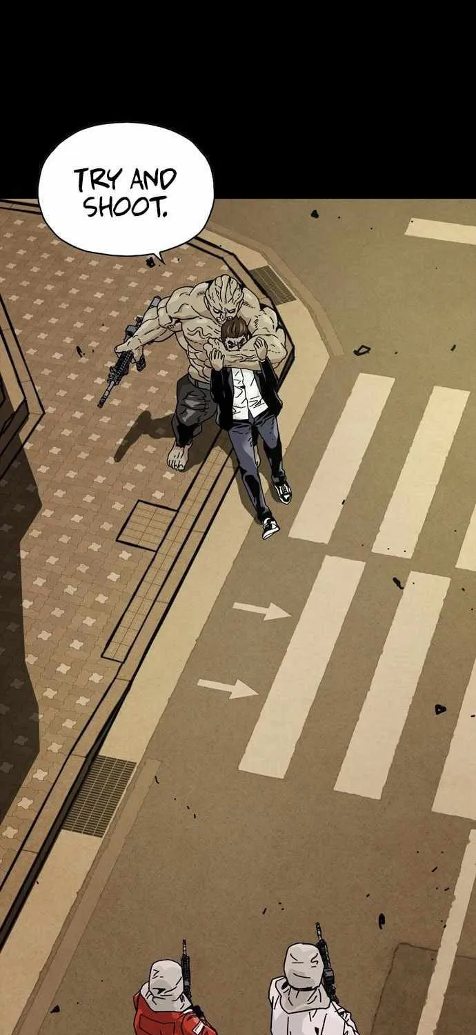 Deadlife Chapter 60 page 2 - 