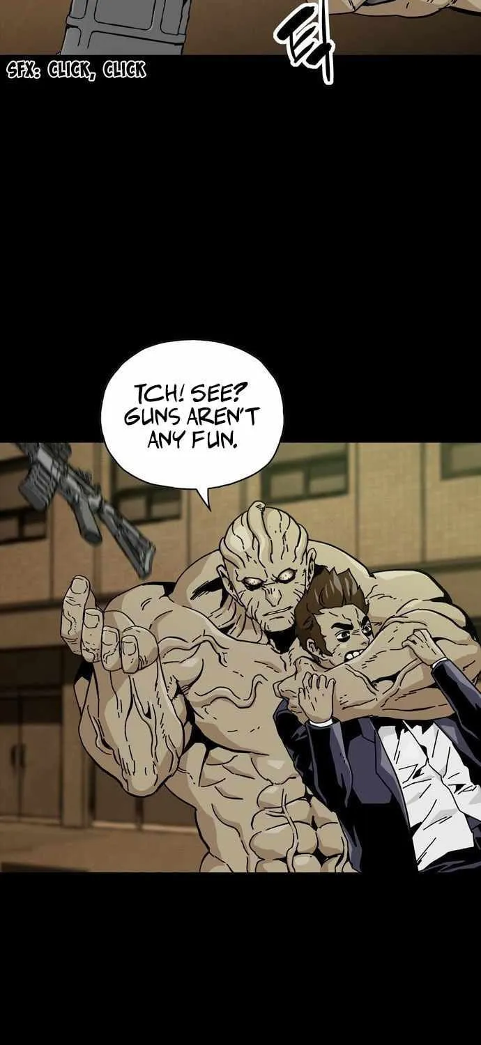Deadlife Chapter 60 page 14 - 
