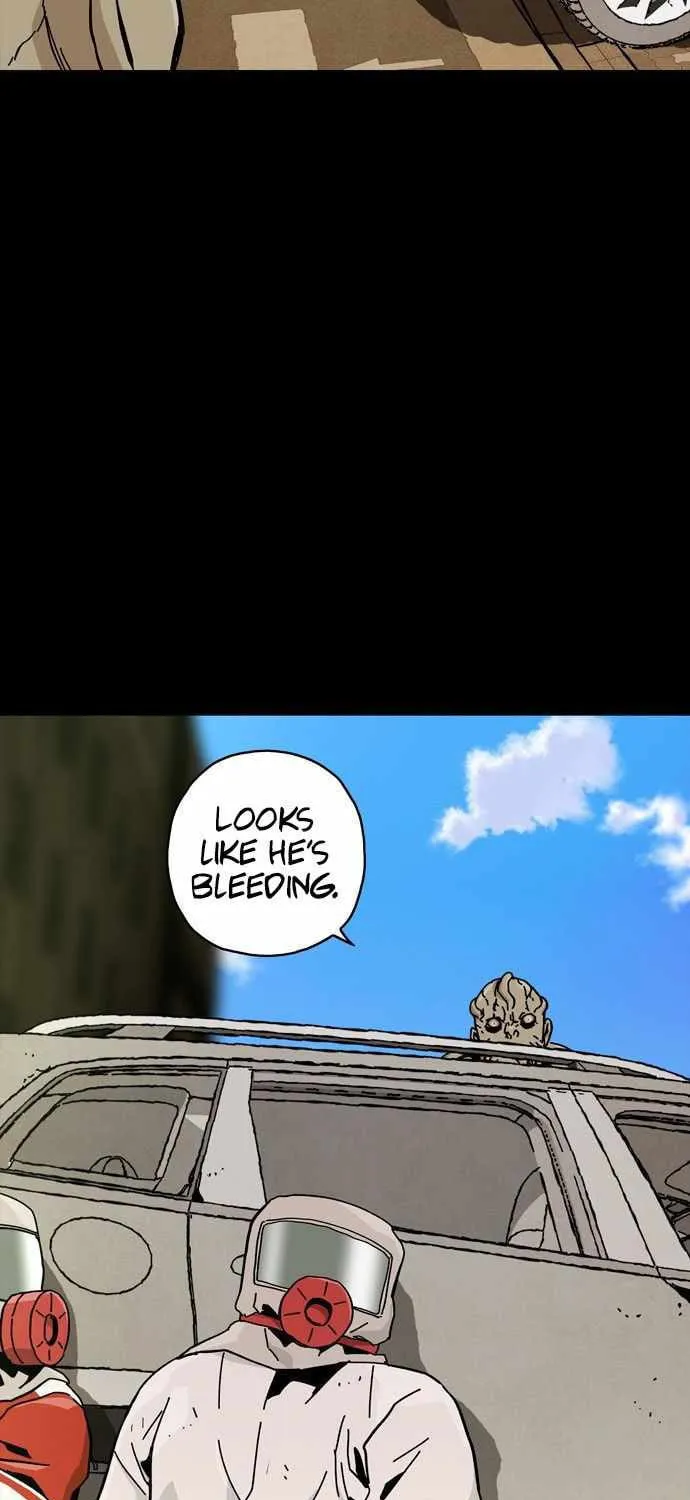Deadlife Chapter 60 page 16 - 