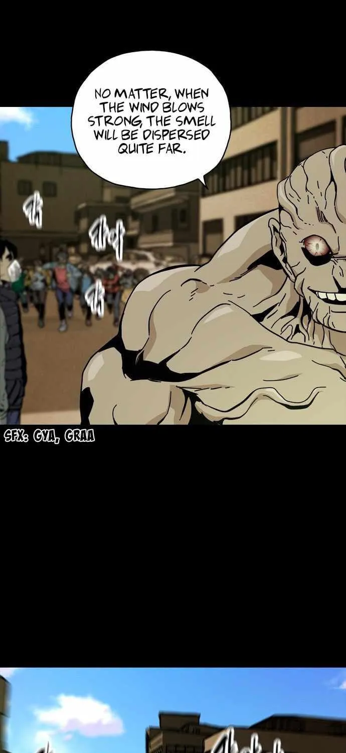Deadlife Chapter 60 page 18 - 