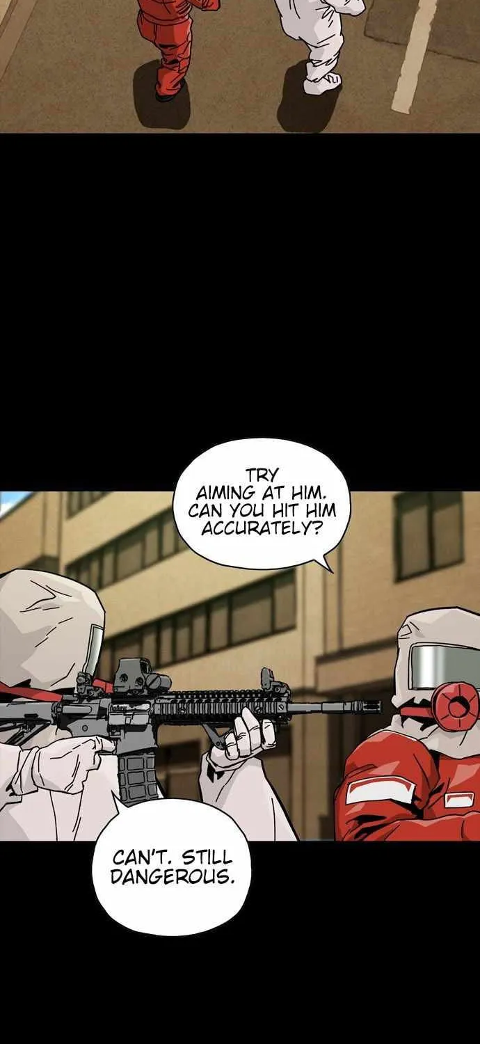 Deadlife Chapter 60 page 3 - 