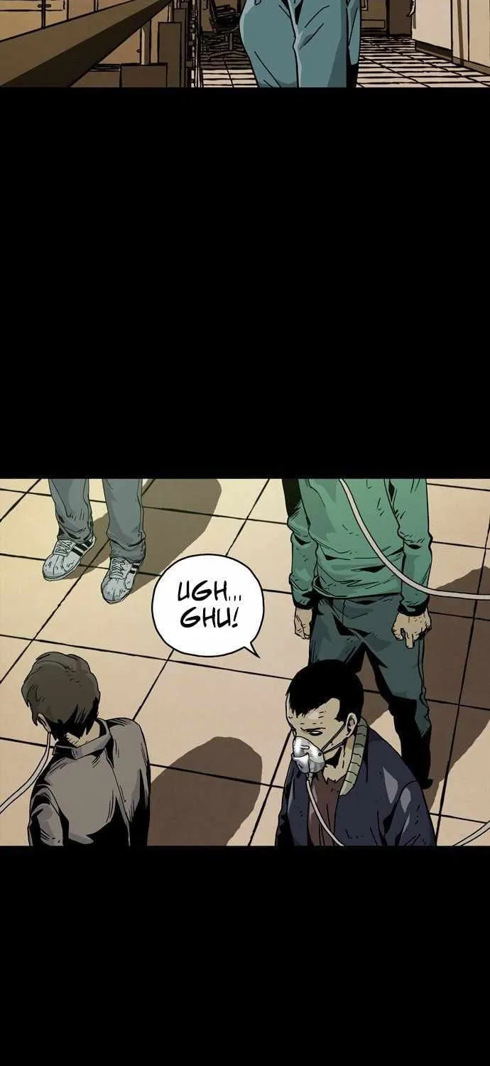 Deadlife Chapter 60 page 24 - 