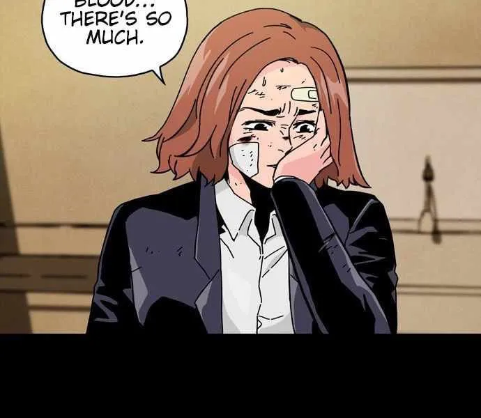 Deadlife Chapter 60 page 29 - 