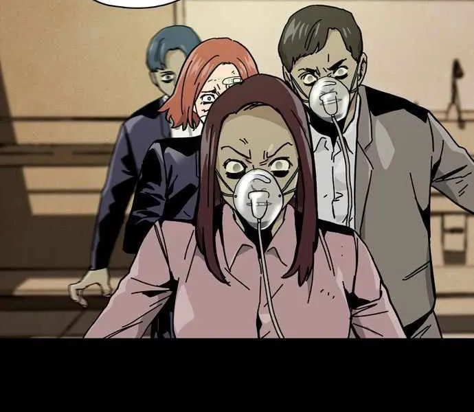 Deadlife Chapter 60 page 36 - 