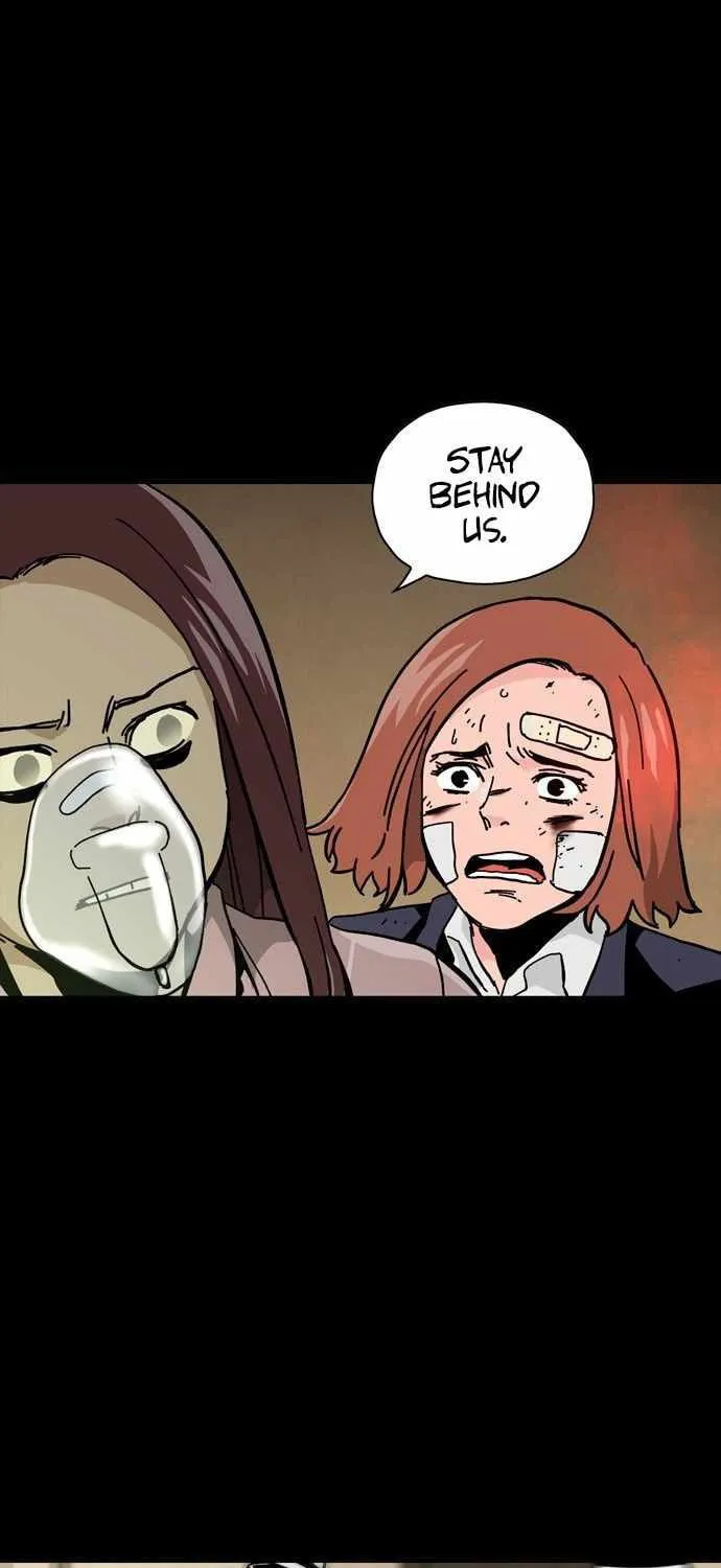 Deadlife Chapter 60 page 37 - 