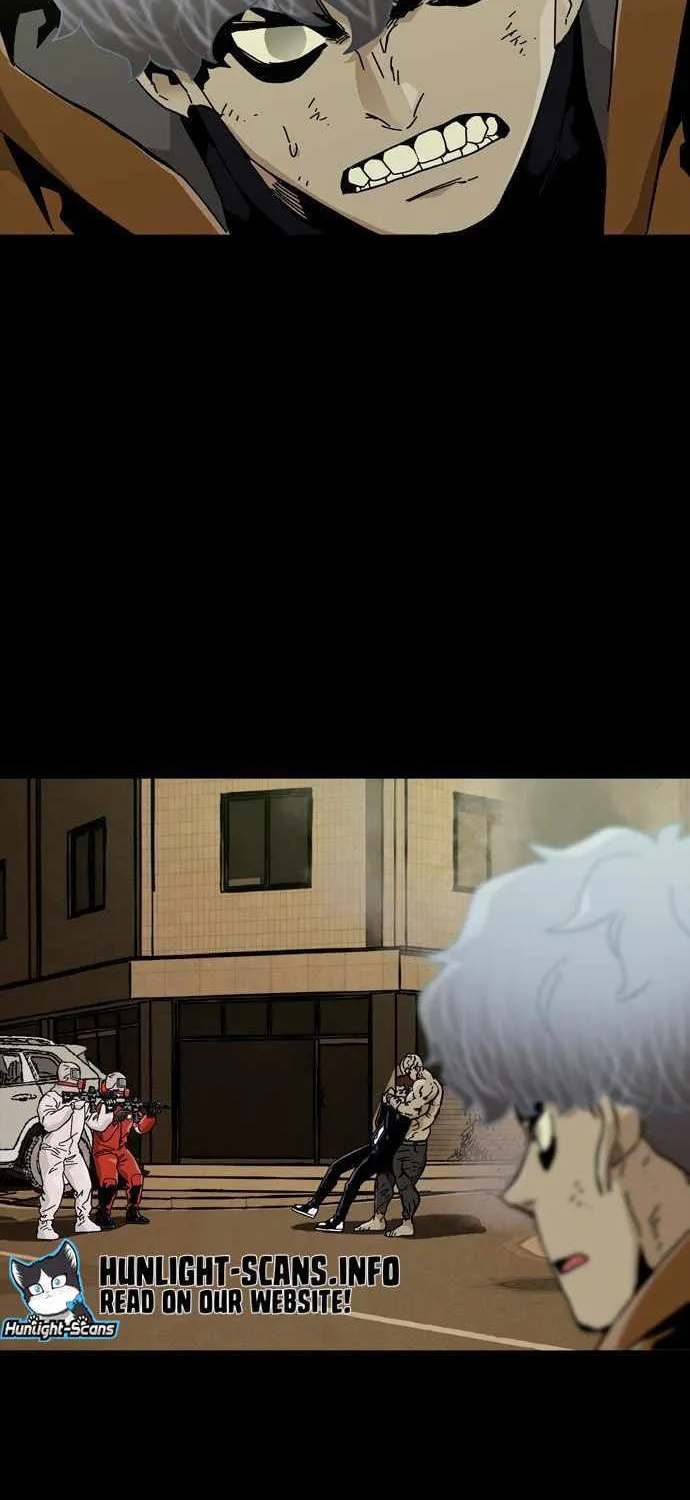 Deadlife Chapter 60 page 5 - 