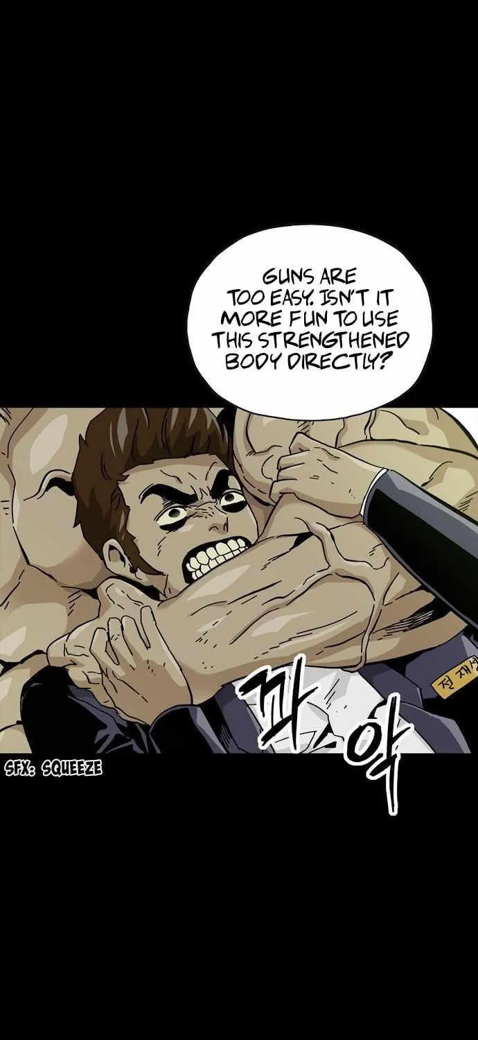 Deadlife Chapter 60 page 44 - 