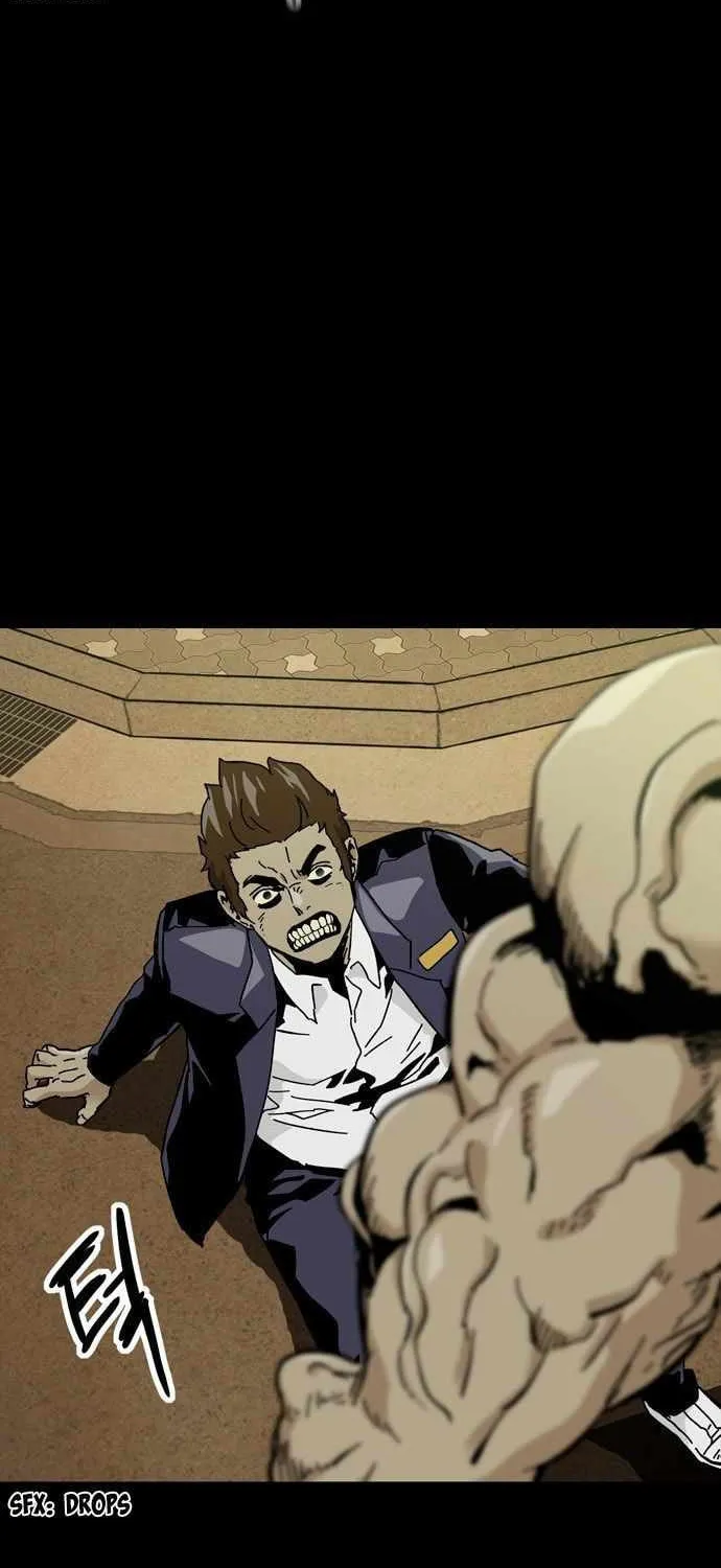 Deadlife Chapter 60 page 47 - 