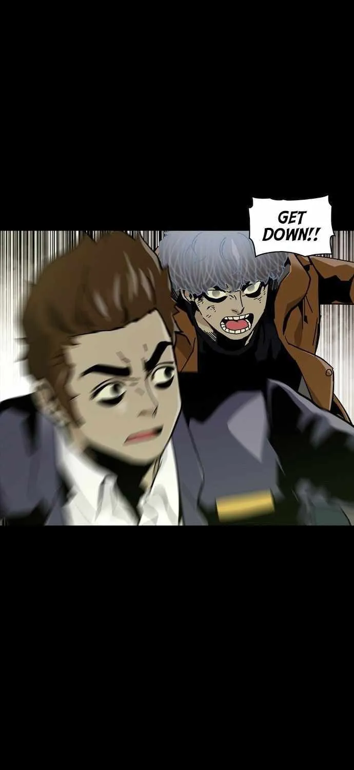 Deadlife Chapter 60 page 48 - 