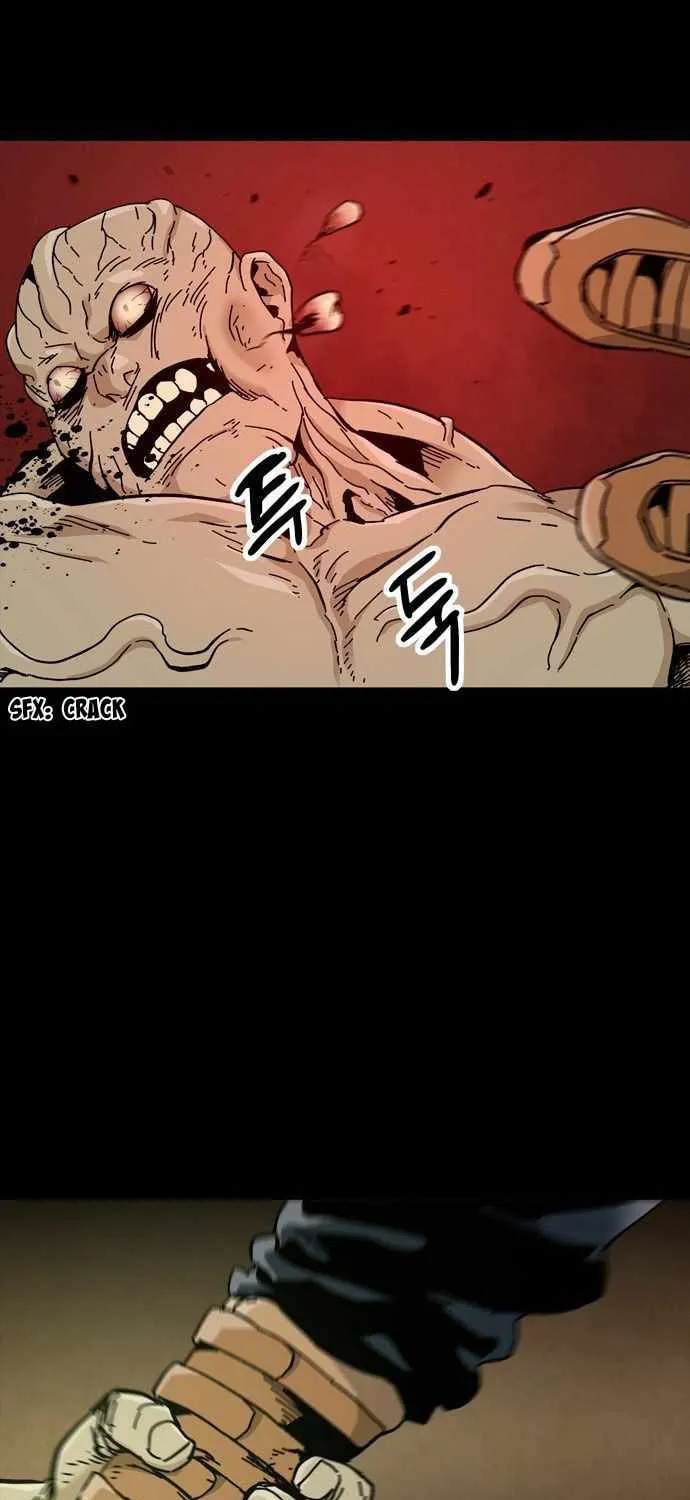 Deadlife Chapter 60 page 54 - 