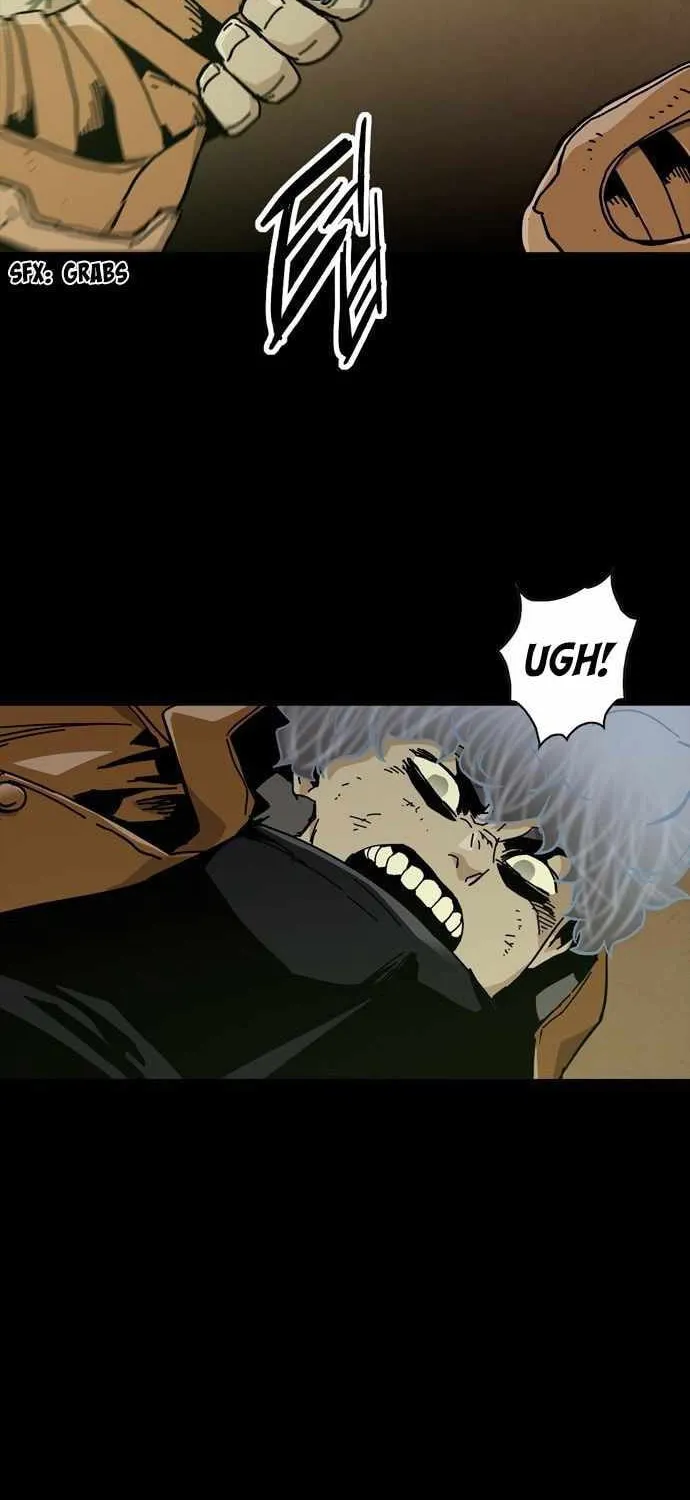 Deadlife Chapter 60 page 55 - 
