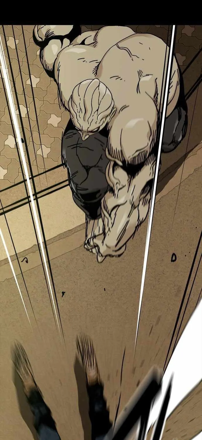 Deadlife Chapter 60 page 56 - 