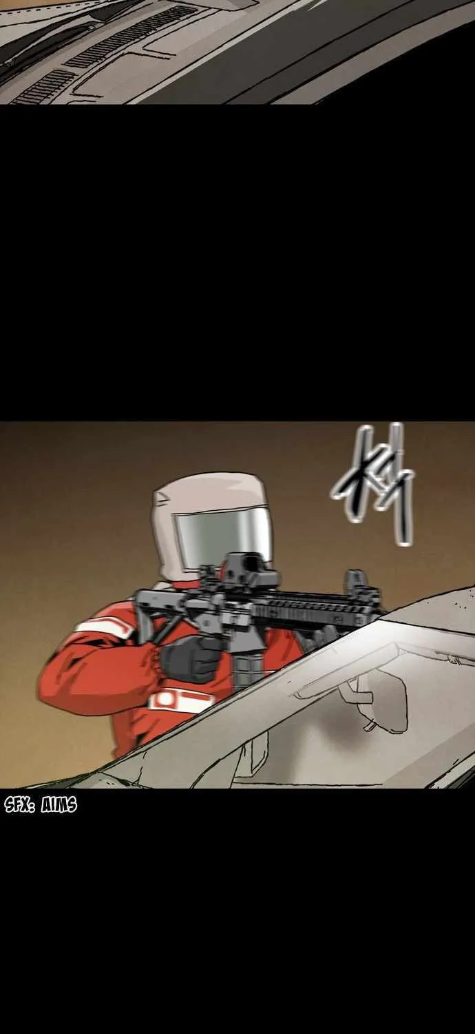 Deadlife Chapter 60 page 58 - 
