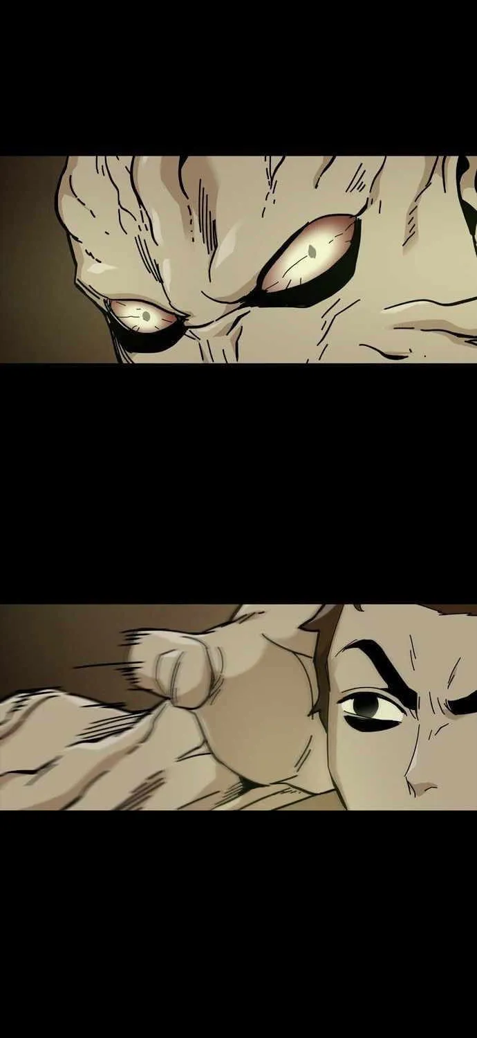 Deadlife Chapter 60 page 59 - 