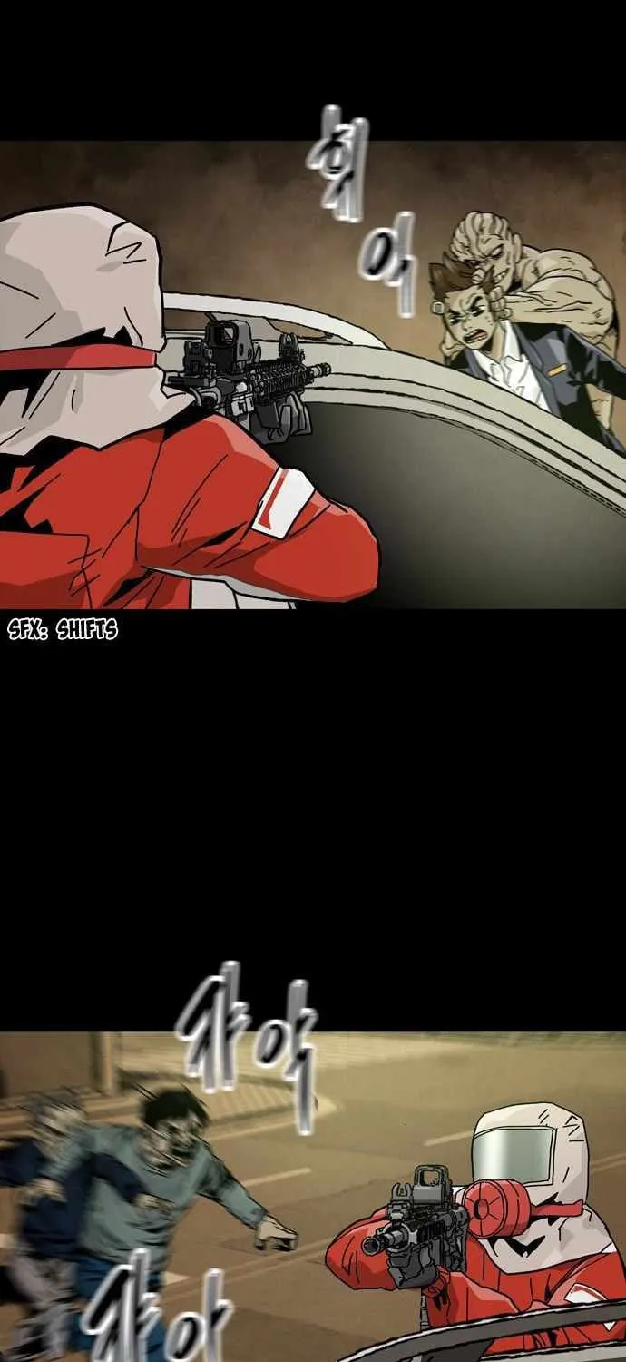 Deadlife Chapter 60 page 60 - 