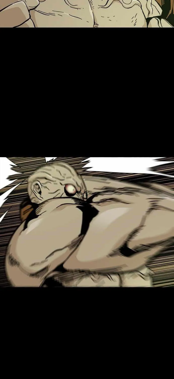 Deadlife Chapter 60 page 64 - 