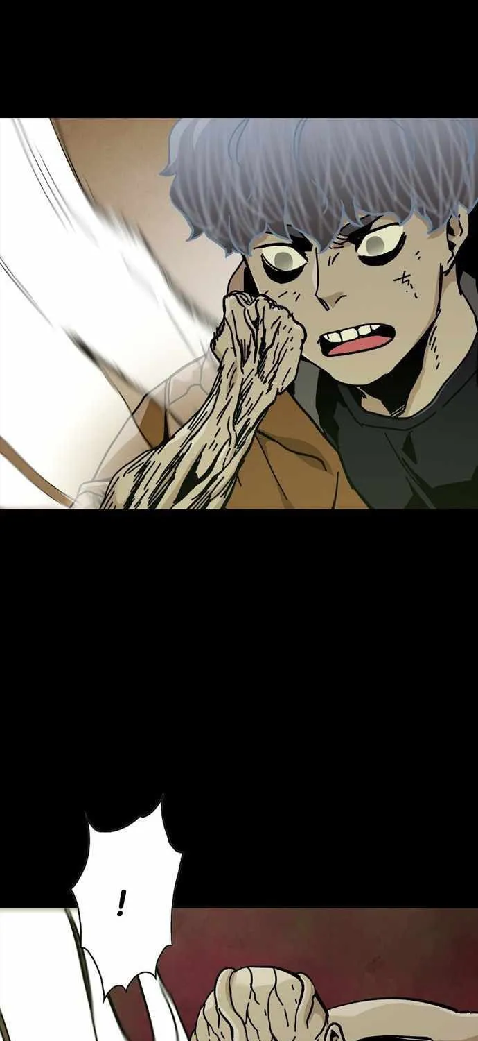 Deadlife Chapter 60 page 65 - 