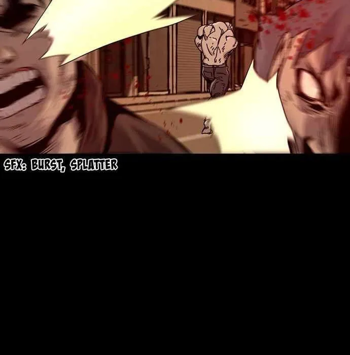 Deadlife Chapter 60 page 70 - 