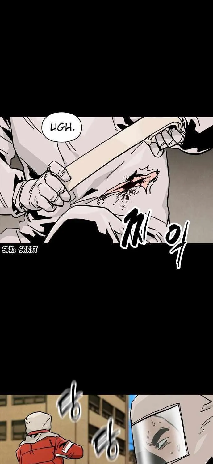 Deadlife Chapter 60 page 71 - 