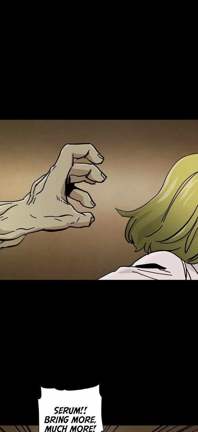 Deadlife Chapter 60 page 75 - 