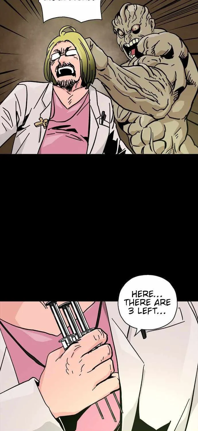 Deadlife Chapter 60 page 76 - 