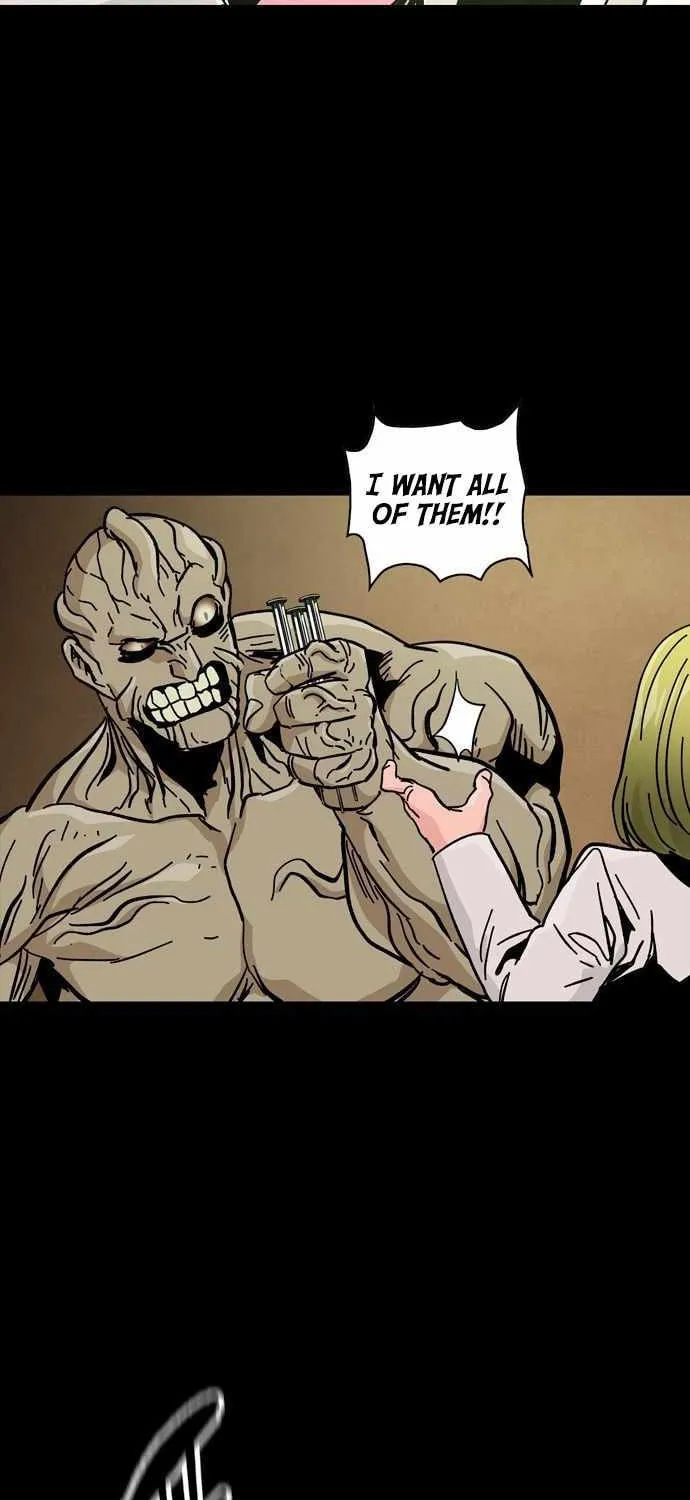 Deadlife Chapter 60 page 77 - 