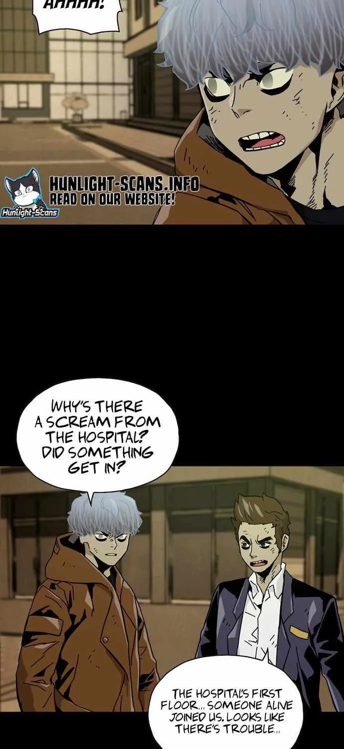 Deadlife Chapter 60 page 81 - 