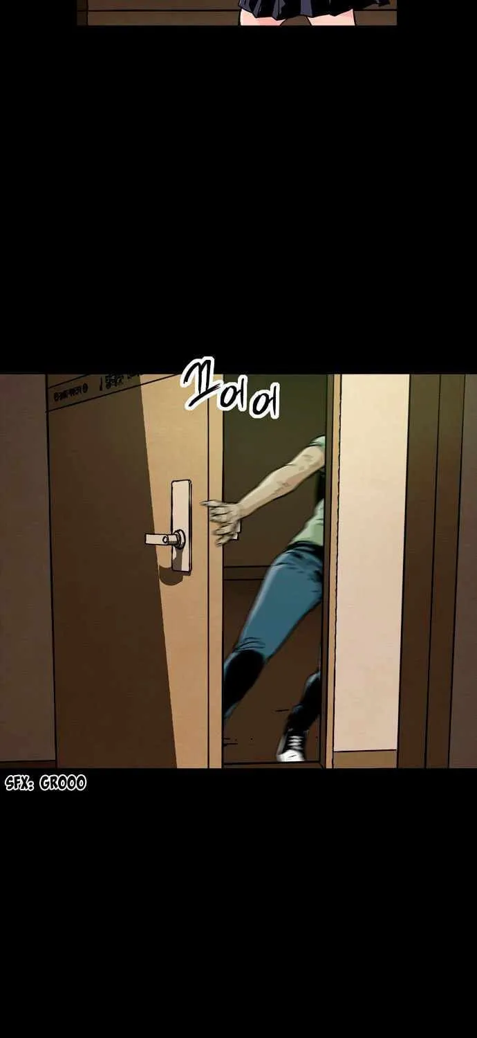 Deadlife Chapter 61 page 24 - 