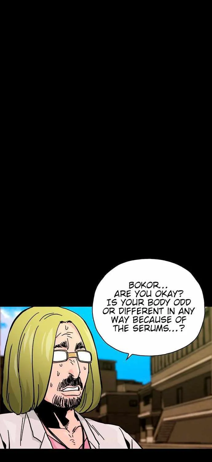 Deadlife Chapter 61 page 29 - 