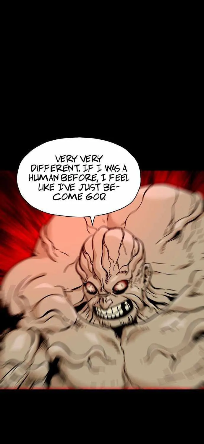 Deadlife Chapter 61 page 30 - 