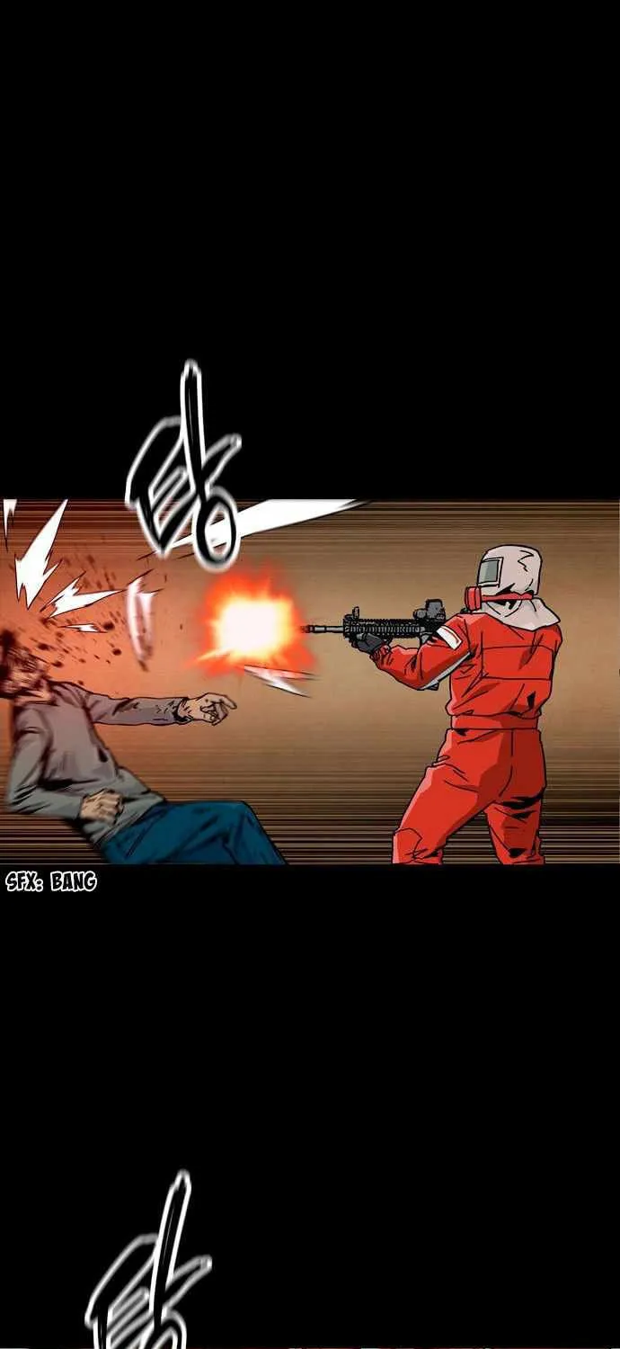 Deadlife Chapter 61 page 4 - 